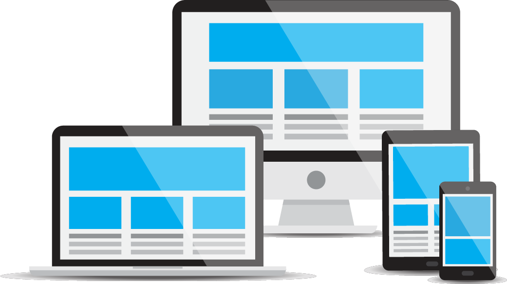 Responsive design devices